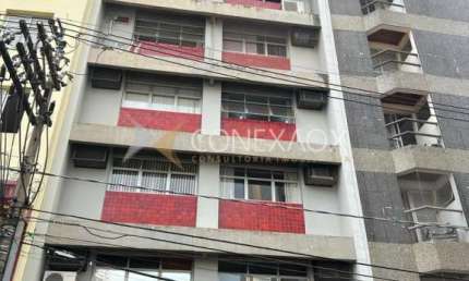 Sala comercial à venda na Rua Antônio Cesarino, 555, Cambuí, Campinas, 37 m2 por R$ 150.000