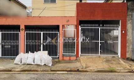 Casa com 3 quartos à venda na Rita de Cássia Revoredo de Paranaguá, 116, Parque Residencial Eloy Chaves, Jundiaí, 182 m2 por R$ 385.000