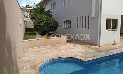 Casa com 4 quartos à venda na Chácara da Barra, Campinas , 300 m2 por R$ 1.080.000