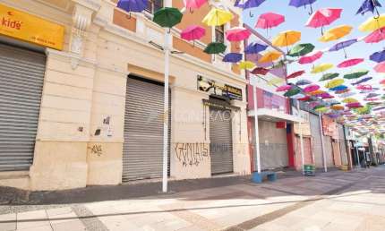 Sala comercial para alugar na Rua Treze de Maio, 31, Centro, Campinas, 120 m2 por R$ 3.200