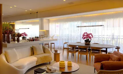 Apartamento com 3 quartos à venda na rua capitão francisco de paula, 260, cambuí, campinas, 128 m2 por r$ 1.950.000