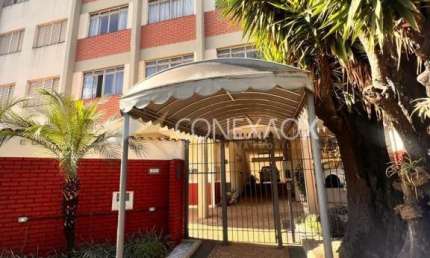Apartamento com 2 quartos à venda na Rua Pedro Domingos Vitali, 750, Parque Itália, Campinas, 68 m2 por R$ 280.000