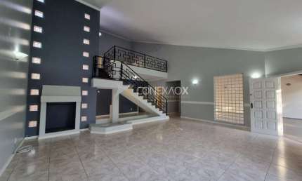 Casa com 4 quartos à venda na Avenida Doutor Francisco Mais, 300, Jardim Chapadão, Campinas, 282 m2 por R$ 1.290.000