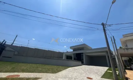 Casa em condomínio fechado com 4 quartos à venda na Avenida Henrique Vicentin, s/n, Swiss Park, Campinas, 450 m2 por R$ 3.600.000