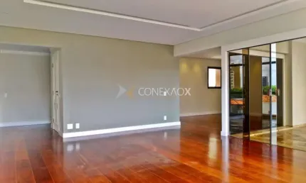 Apartamento com 4 quartos à venda na rua maria monteiro, 161, cambuí, campinas, 226 m2 por r$ 1.850.000