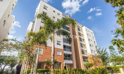 Apartamento com 3 quartos para alugar na Rua João Lopes Vieira, 141, Loteamento Residencial Vila Bella Dom Pedro, Campinas, 108 m2 por R$ 7.200