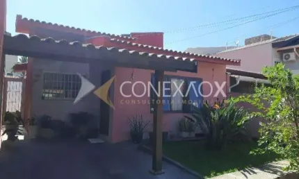 Casa em condomínio fechado com 3 quartos à venda na Avenida Vice-Prefeito Anésio Capovilla, 79, Vila Capuava, Valinhos, 240 m2 por R$ 550.000