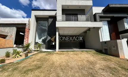 Casa em condomínio fechado com 4 quartos à venda na Rua Maria Martins Maia, 238, Parque Rural Fazenda Santa Cândida, Campinas, 201 m2 por R$ 1.780.000