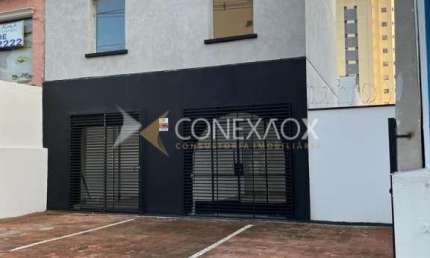 Casa comercial para alugar na Rua Irmãos Bierrenbach, 70, Cambuí, Campinas, 119 m2 por R$ 10.000