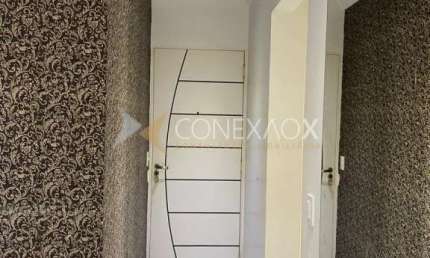 Apartamento com 2 quartos à venda na Rua Colônia de Minas, 500, Jardim Santa Amália, Campinas, 58 m2 por R$ 330.000