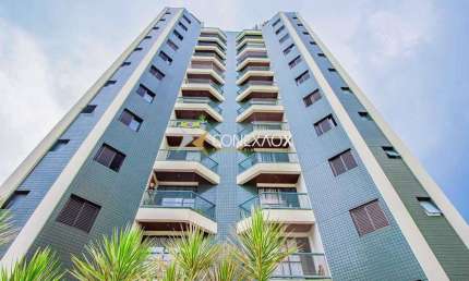 Cobertura com 2 quartos à venda na Rua Salvador Penteado, 76, Bonfim, Campinas, 123 m2 por R$ 570.000