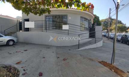 Casa comercial à venda na Rua Frei Antônio de Pádua, 709, Jardim Guanabara, Campinas, 216 m2 por R$ 1.300.000