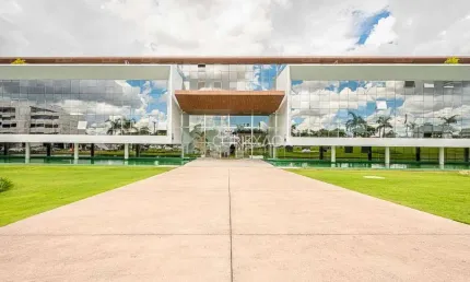Prédio para alugar na Rua Piracicaba, 557, Jardim Novo Campos Elíseos, Campinas, 3823 m2 por R$ 35.000