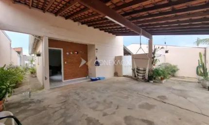 Casa com 3 quartos à venda na Rui de Jesus Campo Dall'Orto, 207, Jardim Dall'Orto, Sumaré, 110 m2 por R$ 420.000