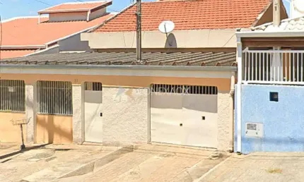 Casa com 3 quartos à venda na Rua Damião Antonio da Silva, 81, Jardim Novo Ângulo, Hortolândia, 205 m2 por R$ 450.000