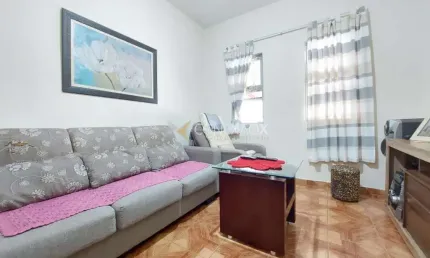 Casa com 3 quartos à venda na Rua das Dálias, 1411, Jardim das Bandeiras, Campinas, 101 m2 por R$ 550.000