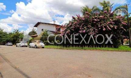 Casa com 4 quartos à venda na Rua Engenheiro Humberto Soares Camargo, 144, Cidade Universitária, Campinas, 322 m2 por R$ 1.270.000