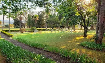 Terreno em condomínio fechado à venda na avenida milton fortunato guglielminet, 1000, colinas do castelo, jaguariúna por r$ 220.000