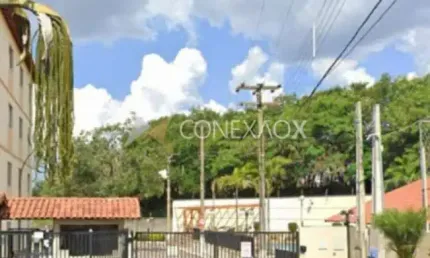Apartamento com 2 quartos à venda na rua praia de baraqueçaba, 60, jardim carlos lourenço, campinas, 60 m2 por r$ 215.000