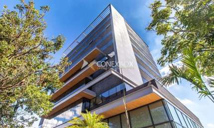 Sala comercial à venda na Rua Doutor Oswaldo Cruz, 291, Jardim Guanabara, Campinas, 84 m2 por R$ 1.052.000