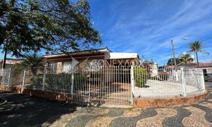 Casa comercial à venda na Rua Patrocínio do Sapucaí, 757, Jardim Flamboyant, Campinas, 180 m2 por R$ 650.000