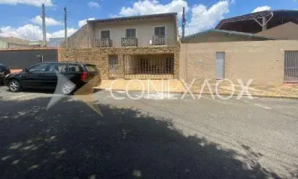 Casa comercial à venda na Rua Anuar Murad Bufarah, 393, Jardim Novo Cambuí, Campinas, 238 m2 por R$ 1.200.000