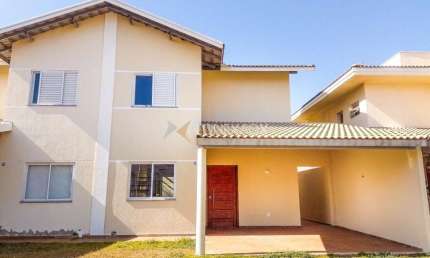 Casa em condomínio fechado com 2 quartos à venda na Prefeito Orlando Kiosia, 820, Parque Souza Queiroz, Cosmópolis, 115 m2 por R$ 400.000