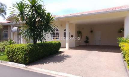 Casa em condomínio fechado com 4 quartos à venda na Avenida Engenheiro Luiz Antônio Laloni, 321, Tijuco das Telhas, Campinas, 267 m2 por R$ 1.350.000