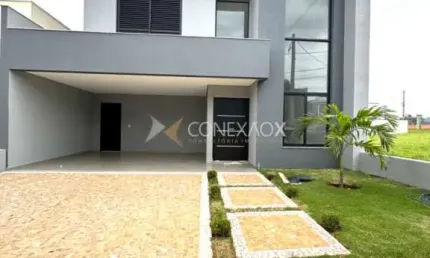 Casa em condomínio fechado com 4 quartos à venda na jardim botânico, 150, parque olívio franceschini, hortolândia, 220 m2 por r$ 1.600.000