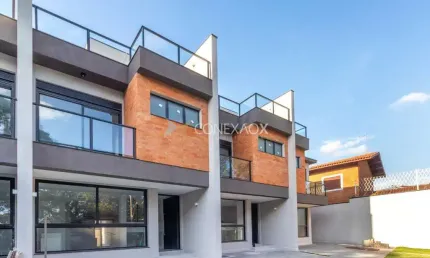 Casa em condomínio fechado com 3 quartos à venda na rua hermínio humberto bertani, 740, jardim das paineiras, campinas, 215 m2 por r$ 1.650.000