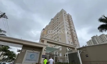 Cobertura com 2 quartos à venda na Rua Santa Rita do Passa Quatro, 85, Jardim Nova Europa, Campinas, 104 m2 por R$ 580.000