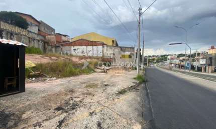Terreno comercial à venda na Rua Piracicaba, 996, Jardim Novo Campos Elíseos, Campinas por R$ 1.060.000
