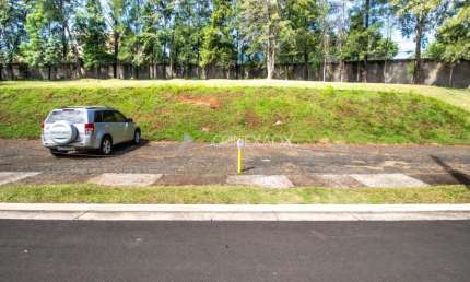 Terreno comercial à venda na Rua Baguaçu, 46, Loteamento Alphaville Campinas, Campinas por R$ 2.000.000