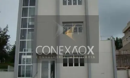 Prédio para alugar na rua baguaçu, 46, loteamento alphaville campinas, campinas, 938 m2 por r$ 85.000