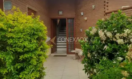 Casa comercial à venda na rua ângelo vicentim, 99, barão geraldo, campinas, 200 m2 por r$ 1.700.000