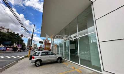 Prédio para alugar na Avenida Barão de Itapura, 1772/1778, Jardim Guanabara, Campinas, 369 m2 por R$ 26.000