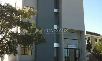 Prédio para alugar na rua baguaçu, 46, loteamento alphaville campinas, campinas, 1249 m2 por r$ 85.000
