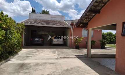 Chácara / sítio com 4 quartos à venda na Rua Cláudio Manoel da Costa, 575, Vale Verde, Vinhedo, 240 m2 por R$ 960.000