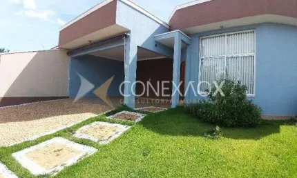 Casa em condomínio fechado com 3 quartos à venda na avenida josé puccinelli, 130, cascata, paulínia, 190 m2 por r$ 910.000