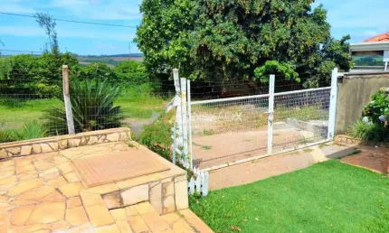 Chácara / sítio com 2 quartos à venda na Estrada Municipal CMS-470, Itapavussu, Cosmópolis, 400 m2 por R$ 620.000