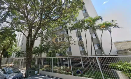 Apartamento com 2 quartos à venda na Rua Buarque de Macedo, 280, Jardim Guanabara, Campinas, 69 m2 por R$ 320.000