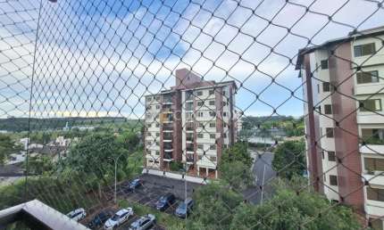 Apartamento com 3 quartos à venda na Rua Egberto Ferreira de Arruda Camargo, 1200, Notre Dame, Campinas, 92 m2 por R$ 720.000