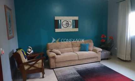 Casa em condomínio fechado com 3 quartos à venda na Sp 101, Km 17,5s/n, Reserva da Mata, Monte Mor, 164 m2 por R$ 600.000