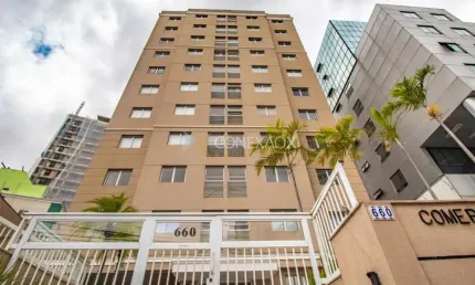 Sala comercial à venda na Rua Doutor Antônio Álvares Lobo, 660, Jardim Guanabara, Campinas, 34 m2 por R$ 250.000