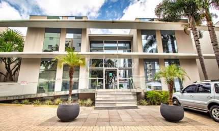 Sala comercial à venda na Rua Cristóvão Colombo, 174, Jardim Guanabara, Campinas, 33 m2 por R$ 380.000