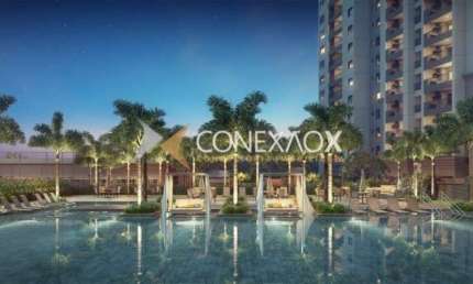 Apartamento com 3 quartos à venda na Rua Piquete, 300, Nova Campinas, Campinas, 96 m2 por R$ 1.280.000