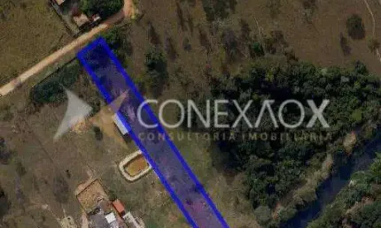 Terreno à venda na Rua Dilma Dias Baptista, 10, Barão Geraldo, Campinas por R$ 500.000