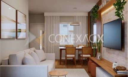 Casa em condomínio fechado com 3 quartos à venda na Rua Pedrina Oliveira da Cunha, 115, Jardim Terras de Santo Antônio, Hortolândia, 72 m2 por R$ 500.000