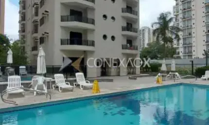 Apartamento com 3 quartos à venda na Alameda Itapecuru, 605, Alphaville Centro Industrial e Empresarial/Alphaville., Barueri, 128 m2 por R$ 1.050.000