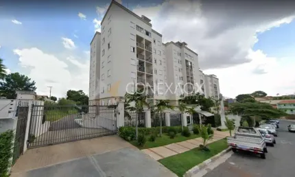Apartamento com 3 quartos à venda na Rua Serra dos Cristais, 613, Jardim Paranapanema, Campinas, 52 m2 por R$ 360.000